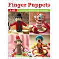 thumbnail image 2 of Finger Puppets  Paperback  Susie Johns, 2 of 2