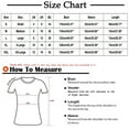 thumbnail image 3 of Pink Shirts Women Dressy Women Shirts Clearance Under $10 T shirt Long Sleeve Blouse Round Neck Casual Sweatshirt, 3 of 7