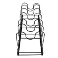 thumbnail image 1 of Organizador extensible para cacerolas y sartenes con 7 compartimentos ajustables organizador extensible para sartenes y tapas para almacenamiento de cocina Anggrek Otros, 1 of 8