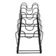 thumbnail image 1 of Organizador extensible para cacerolas y sartenes con 7 compartimentos ajustables organizador extensible para sartenes y tapas para almacenamiento de cocina Anggrek Otros, 1 of 8