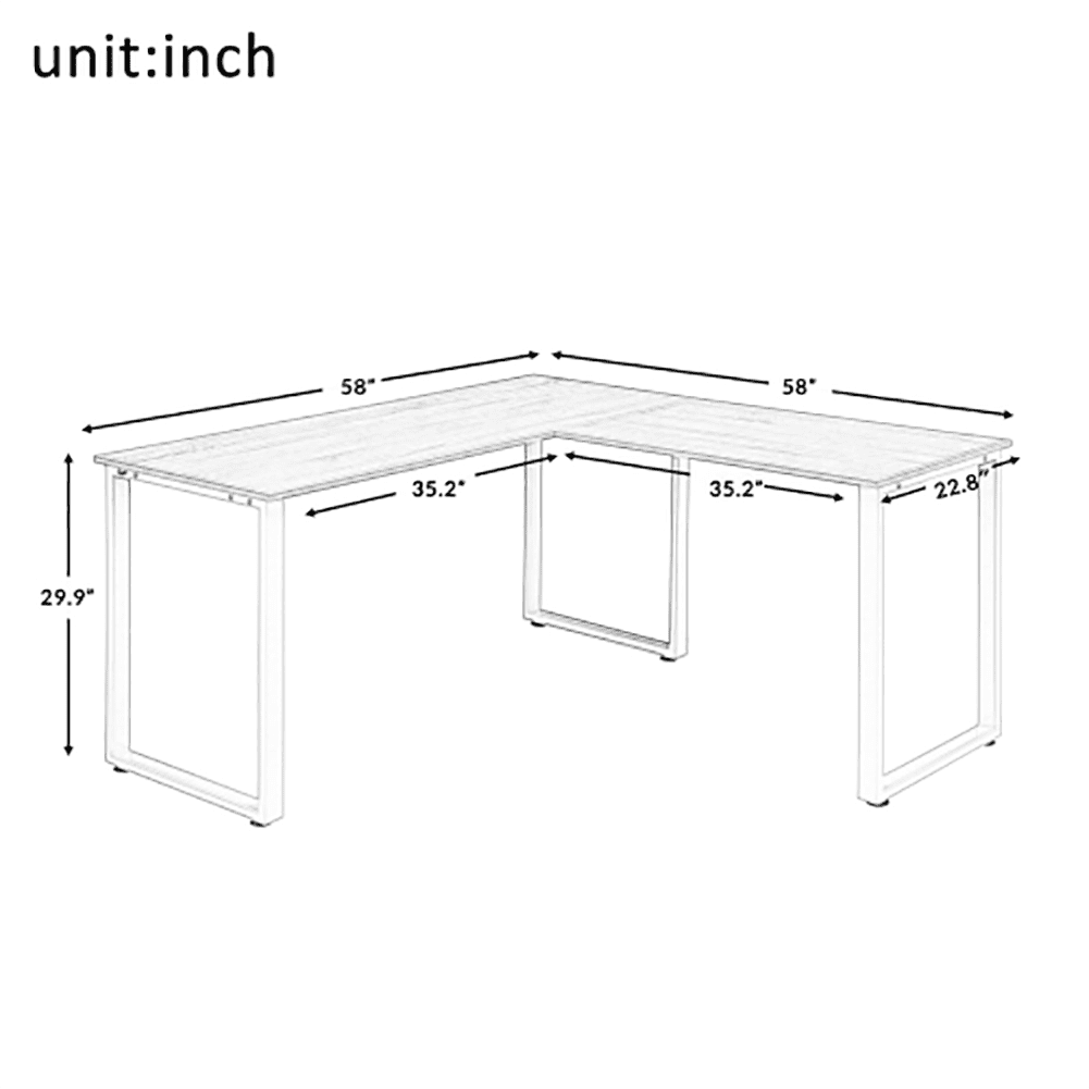 Private Jungle Modern L-Shaped Desk Corner Computer Desk,Home Office Study Workstation Wood PC Laptop Gaming Table,Tiger Private Jungle Modern L-Shaped Desk Corner Computer Desk,Home Office Study Workstation Wood PC Laptop Gaming Table,Tiger