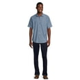 thumbnail image 2 of George Men's Straight Fit Chino Pants, 2 of 5