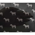 thumbnail image 4 of oneOone Viscose Chiffon Fabric Printed Fabric 1 Yard 42 Inch Wide, 4 of 4