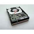 thumbnail image 2 of 60gb 5400rpm sata fw: c60r laptop hdd, hts541060g9sa00, p/n 0a27473 mlc: da1519, dp/n 0rc447 rev a01, 2 of 6