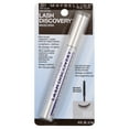 thumbnail image 3 of Maybelline Lash Discovery Mini-Brush Washable Mascara, Very Black, 3 of 7