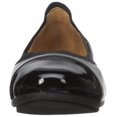thumbnail image 2 of Josef Seibel Womens Pippaa Cap Toe Slide Flats, 2 of 2