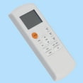 thumbnail image 2 of RG57B1/BGE Replacement Remote Control, Fit for Midea MRcool FRIMEC Klimaire Air Conditioner RG57K7(B)/BGEF RG57K7/BGEF RG57B/BGE RG57A3/BGEF RG57A4/BGEF RG57B2/BGE RG57D/BGE RG52A2/BGEFU1, 2 of 5