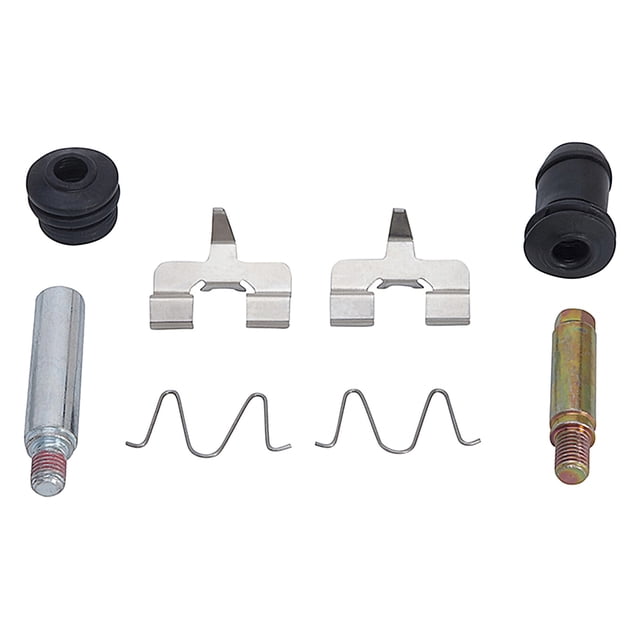 (1) Kit De Cáliper De Freno Protege 1994 A 2000 Mazda Trasero Izquierdo O Derecho HO AUTOPARTES .