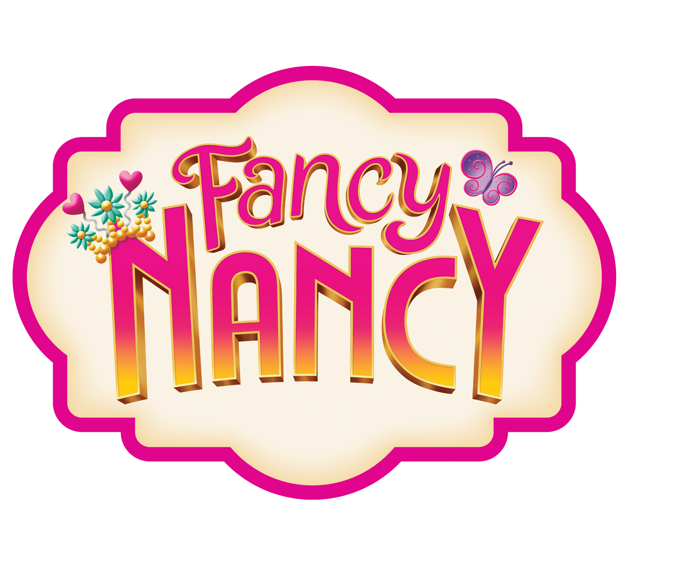 fancy nancy activity table