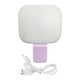thumbnail image 2 of Luz de relleno de vídeo,Luz de relleno de vídeo LED Clip en teléfonos Tableta portátil,Luz de teléfono portátil Anillo de luz con clip para selfies,Vlog Videoconferencia Iluminación, 2 of 8
