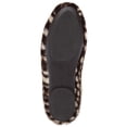 thumbnail image 5 of Celebrity Pink's Womens Kelsie Plush Ballet Flat, 5 of 5