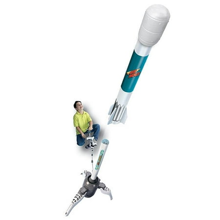 Air Hogs Air Rocket