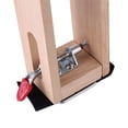 thumbnail image 1 of Wear-resistant Leather Tool, Leather Clamp Tool, For Wallet Card Case, 1 of 8
