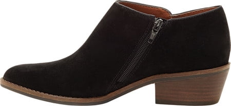 lucky brand faithly bootie