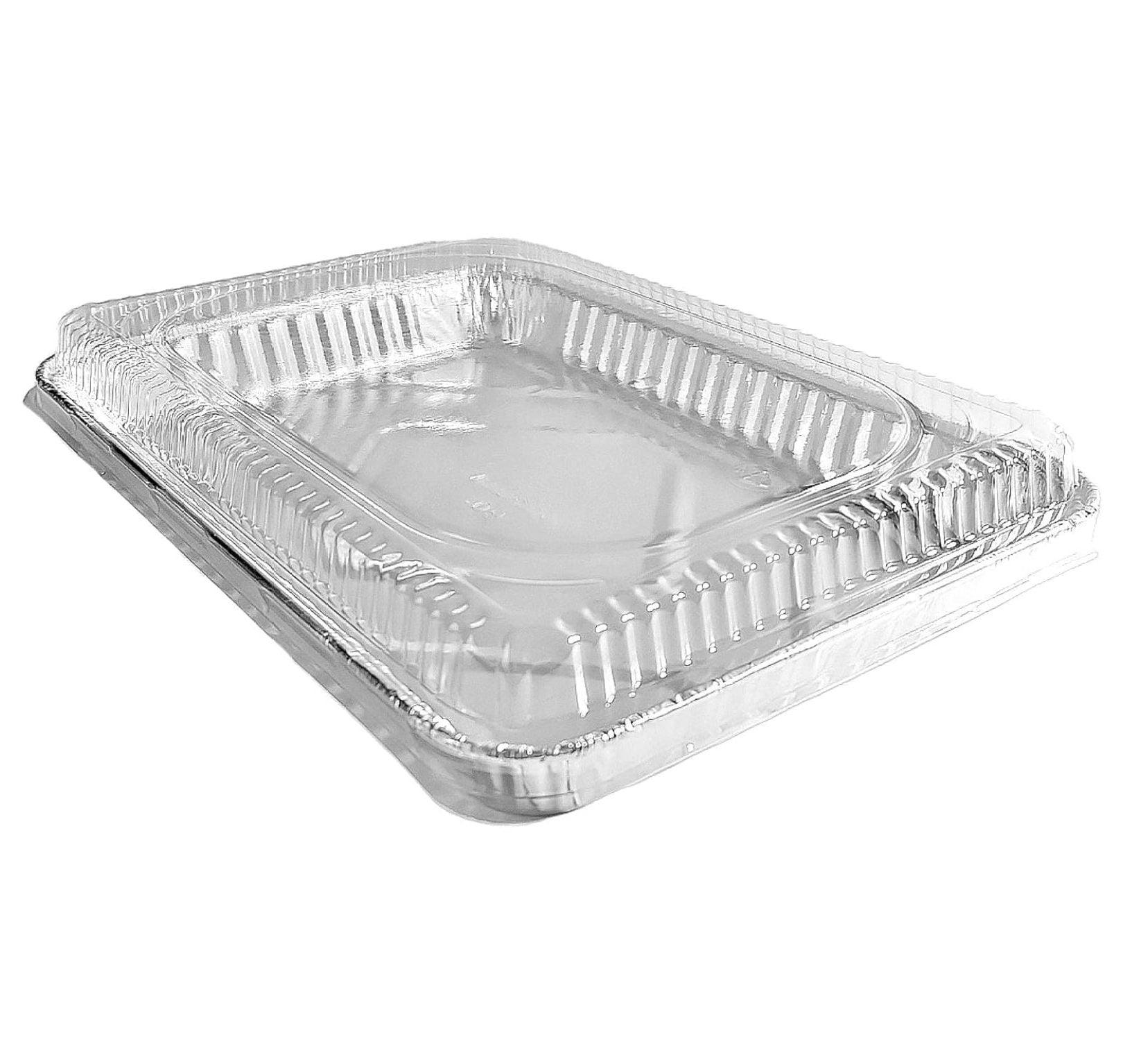 Aluminum Round Containers, 22 Gauge, 24 oz, 7 Aluminum Round Containers, 22 Gauge, 24 oz, 7
