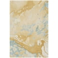 thumbnail image 2 of Nourison Home Prismatic Abstract Sand Blue 2' x 3' Area Rug, Easy Cleaning, Non Shedding, Bed Room, Living Room, Dining Room, Kitchen (2x3), 2 of 7