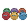 thumbnail image 1 of Juego de 6 unidades de baloncesto SIAM BALL SPORT FACTORY CO SporTimeMax, 1 of 1