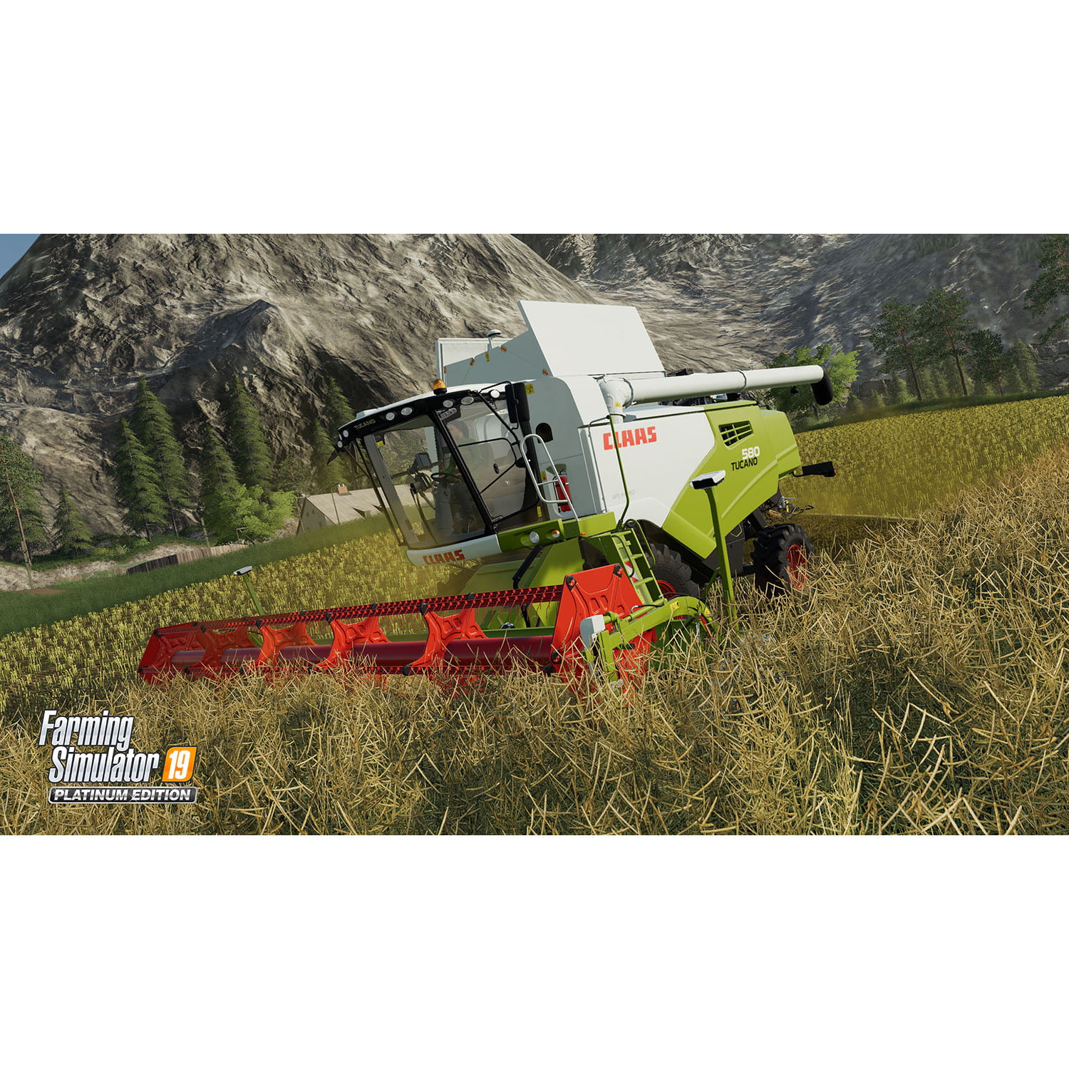  Farming Simulator - Xbox 360 : Maximum Games: Video Games