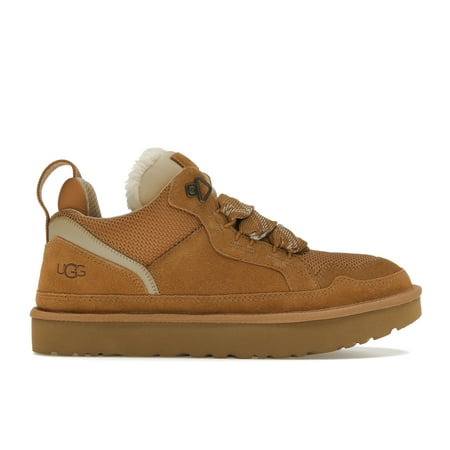 Ugg Women'S Lowmel Chestnut Casual Shoe, From Stockx