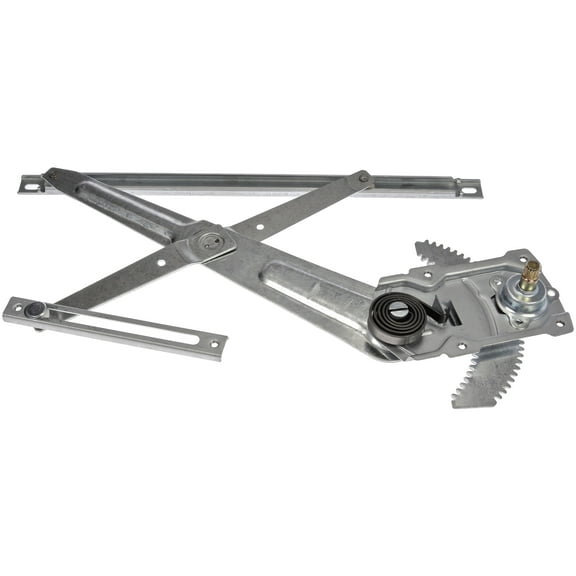 Dorman 749-828 Front Driver Side Window Regulator for Specific Toyota Models