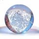 thumbnail image 4 of Matsuzay Paisajismo cristal transparente grieta bola vidrio DIY artesanía decoración bonsái sala de estar accesorios para el hogar accesorios Decoración del hogar Bolas de burbujas de 3 cm, 4 of 6