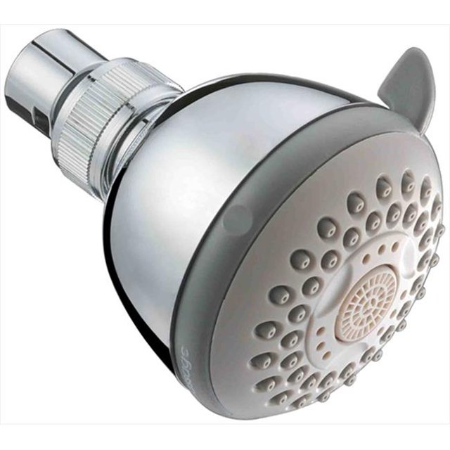 Dawn Cuisine SH0080100 Pomme de Douche Multifonction Chrome
