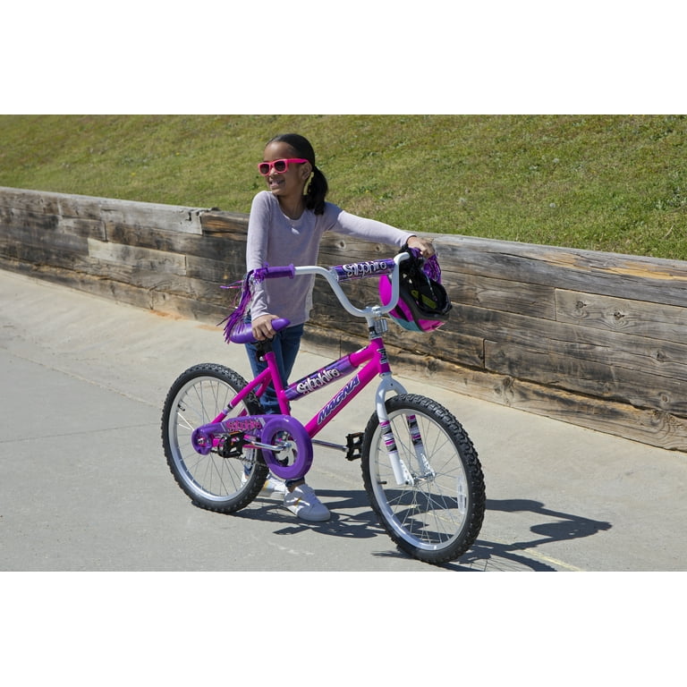 Magna sapphire bike online