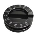 thumbnail image 3 of Aluminum Alloy Adjustable Adjuster Measuring Ruler, 3 of 5