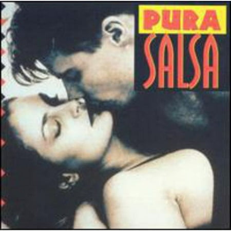 Pura Salsa [Universal]