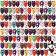 thumbnail image 1 of Pañuelos para perros Sanwuta, lavables para Halloween, 100 unidades, 1 of 6