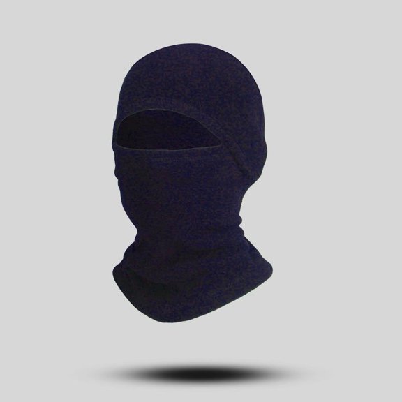 Winter Warm Outdoor Riding Full Face Mask Cover Fleece Face Mask Cap