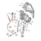 thumbnail image 4 of Tubo de retorno de aceite turbo ANGGREK 9806871880 Otros, 4 of 8