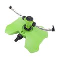thumbnail image 1 of Lawn Sprinkler, Garden Sprinkler Efficient Wide Coverage Area  for Yard, 1 of 8