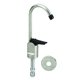 thumbnail image 5 of Westbrass A203-Nl-07 Grifo Dispensador De Agua Fría Pura Estilo Touch-Flo De 6 Pulgadas, Níquel Satinado, 5 of 5