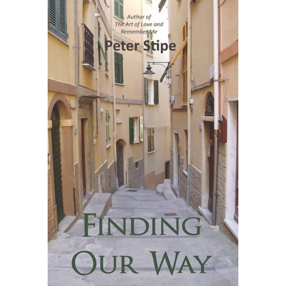 Finding Our Way, (Paperback)