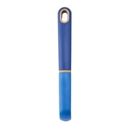 Beautiful Swivel Peeler with Stainless Steel Blade in Blueberry Pie by Drew Barrymore