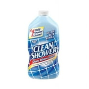 Scrub Free Scrub Free 00001 Shower Cleaner, 60 oz