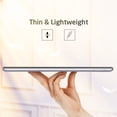 thumbnail image 4 of For iPad 3th 4th 5th 6th 7th 8th 9th 10th Generation Tablet Case For Apple iPad 3 4 5 6 7 8 9 10 9.7 10.2 10.9 Flip Smart Cover Rose Gold iPad 9th 10.2 2021, 4 of 6