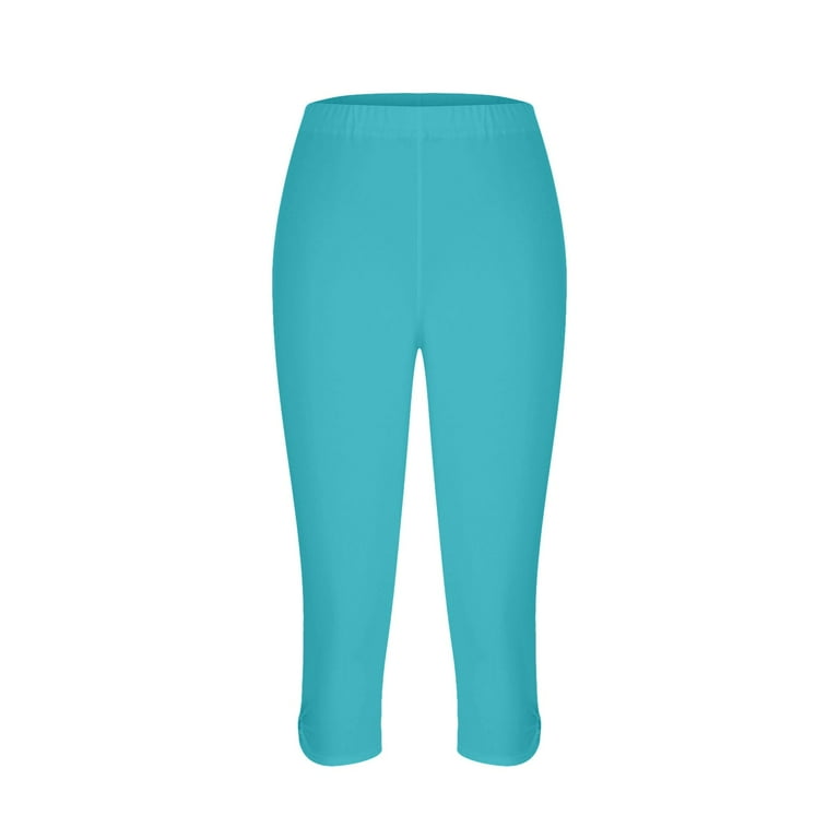 Divhosrg Capri Leggings Girls, Bayleaf Capri Leggings, Capri Pants