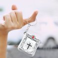 thumbnail image 1 of Mini Bible Mini Bible Décoration Pendentif, 1 of 7