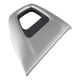 thumbnail image 2 of Car Inside Door Grip Handle for Hyundai Veloster 2011-2014, 2 of 5