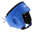 thumbnail image 2 of Cascos de boxeo Sharpla Equipo de protección de boxeo Muay Thai Full Azul, 2 of 8