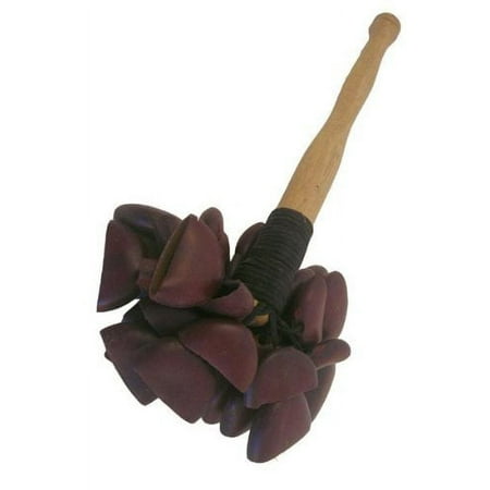 Togo Seed Rattle - African Seed Pod Shaker