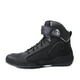 thumbnail image 1 of Botas de moto transpirables para todas las estaciones - Zapatillas de ciclismo de moto unisex,Negro,42, 1 of 11