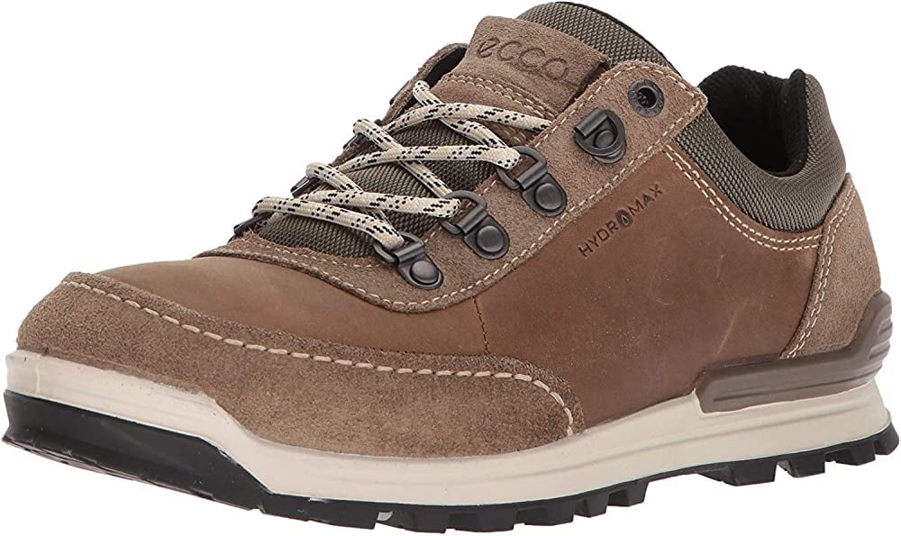 Ecco oregon retro sneaker Clearance