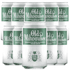 Old Milwaukee 10 Pack Non-Alcoholic Beer | Domestic Non-Alcoholic Malt Beverage | 12 FL OZ Cans