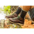 thumbnail image 3 of Darn Tough Hiker Boot Midweight with Cushion, Lime, Large, 3 of 5