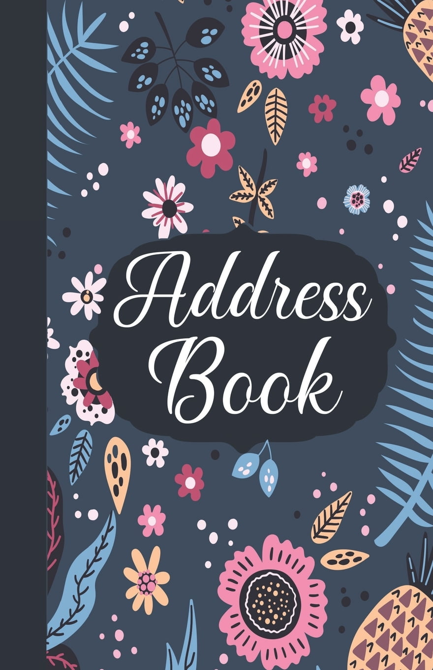 Address Book Birthdays & Address Book for Contacts, Phone Numbers