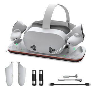 Restored Oculus Quest 2 — Advanced All-In-One Virtual Reality