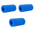 thumbnail image 1 of Feltree Reusable and Washable Swimming Pool Filtration Sponge Column Cylindrical Filtration Sponge, 1 of 6